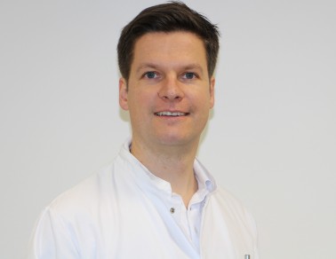 Foto von Dr. med. Claudius Helmschrodt