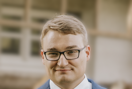 Foto von Dr. med. Johannes Remmler