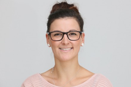 Foto von Veronika Schmidt