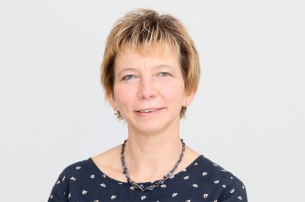 Foto von Claudia Gerschel