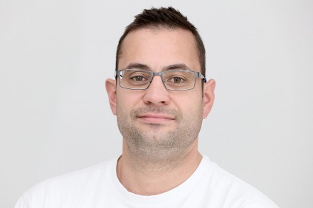 Foto von Daniel Gumprecht