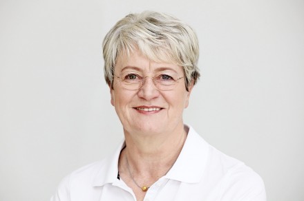 Foto von Dipl. - Ing.(FH) Cornelia Hoppe